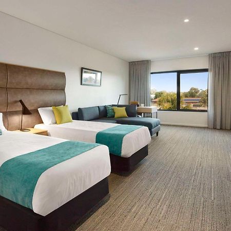 Quality Hotel Lakeside Bendigo Luaran gambar