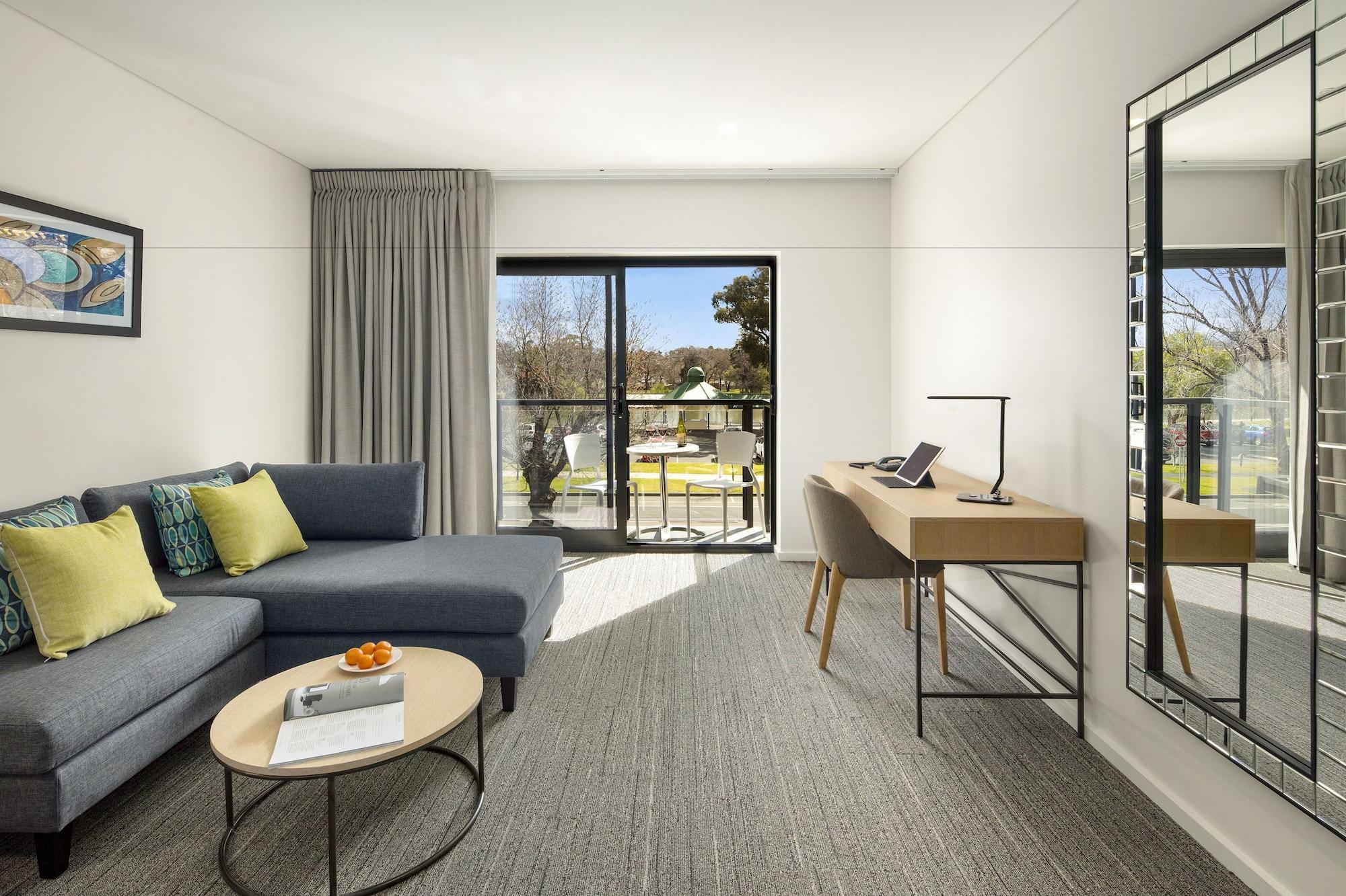 Quality Hotel Lakeside Bendigo Luaran gambar