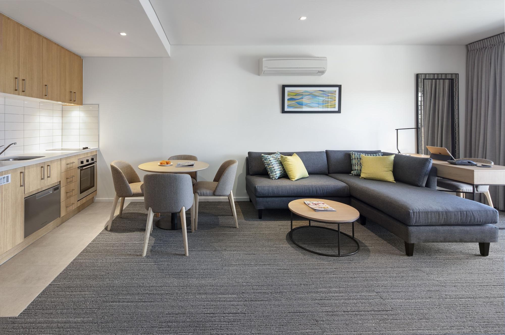Quality Hotel Lakeside Bendigo Luaran gambar