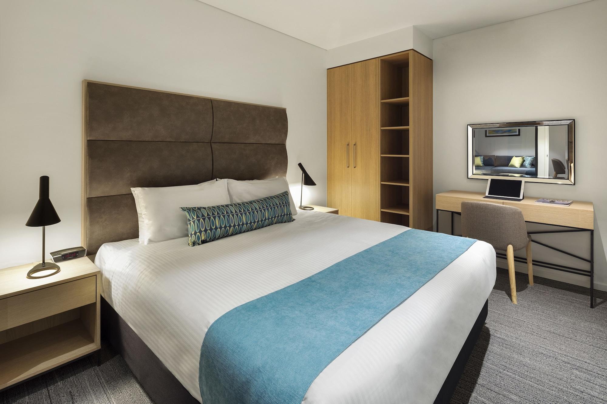 Quality Hotel Lakeside Bendigo Luaran gambar