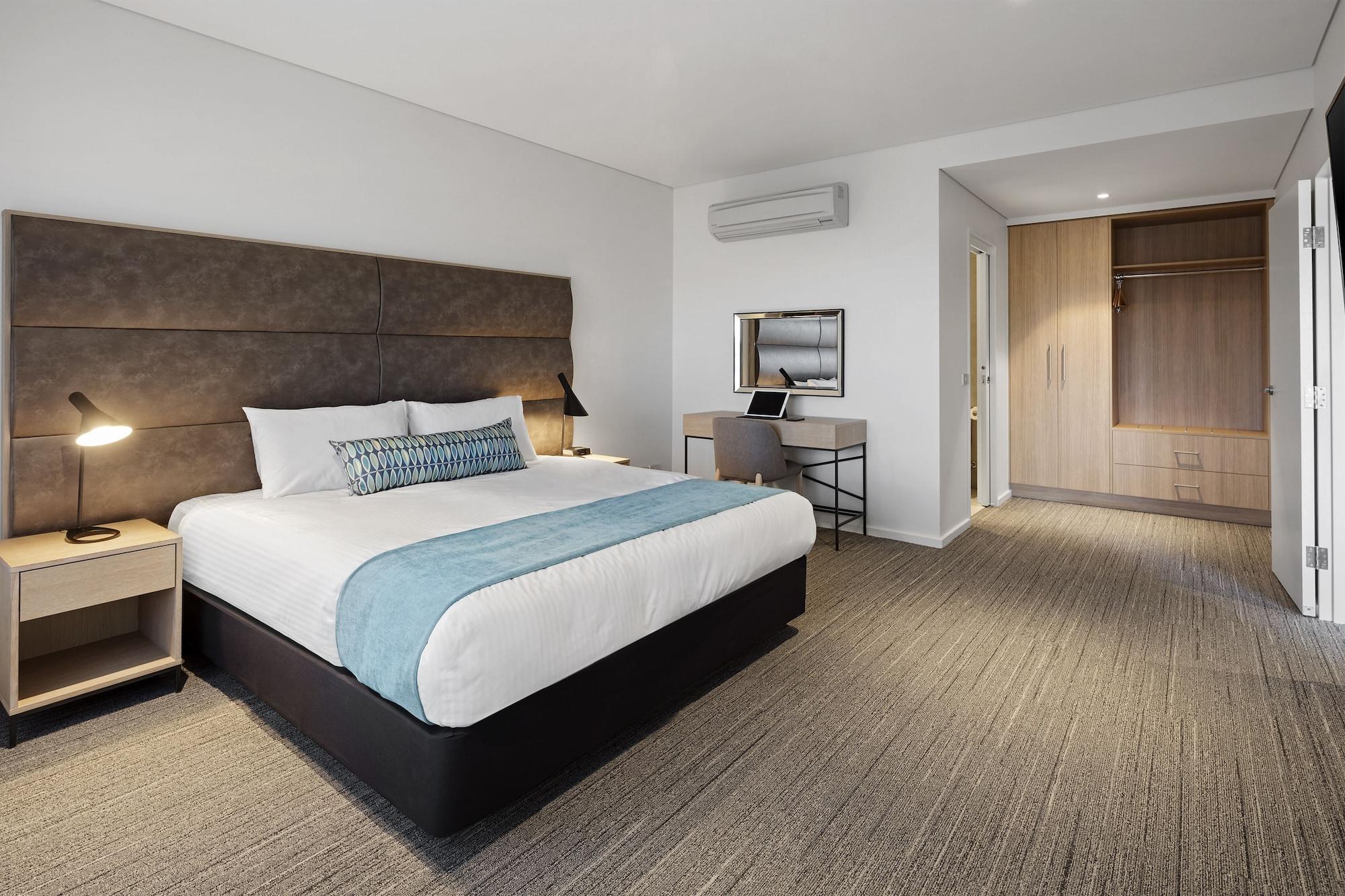 Quality Hotel Lakeside Bendigo Luaran gambar