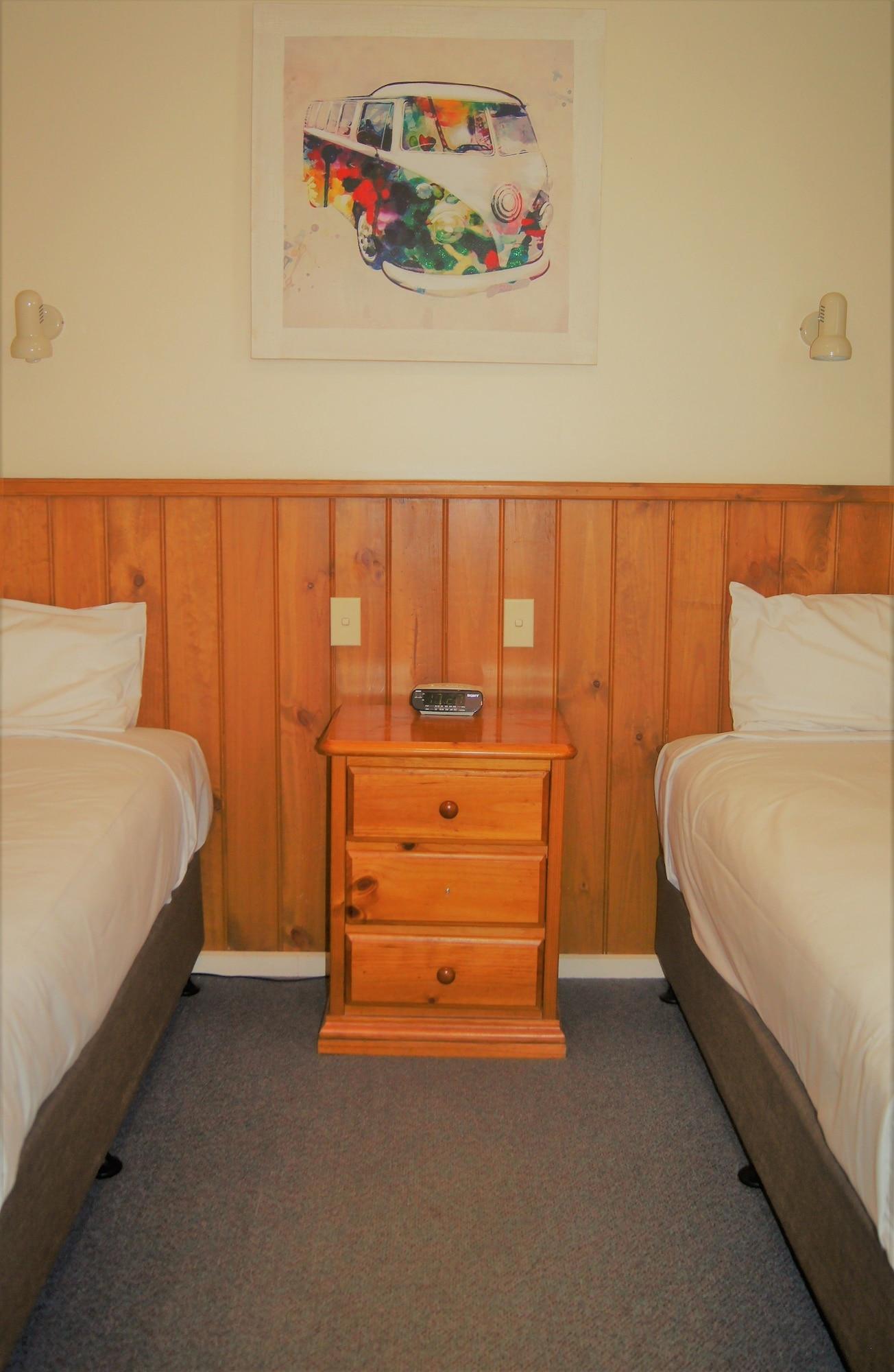 Quality Hotel Lakeside Bendigo Luaran gambar