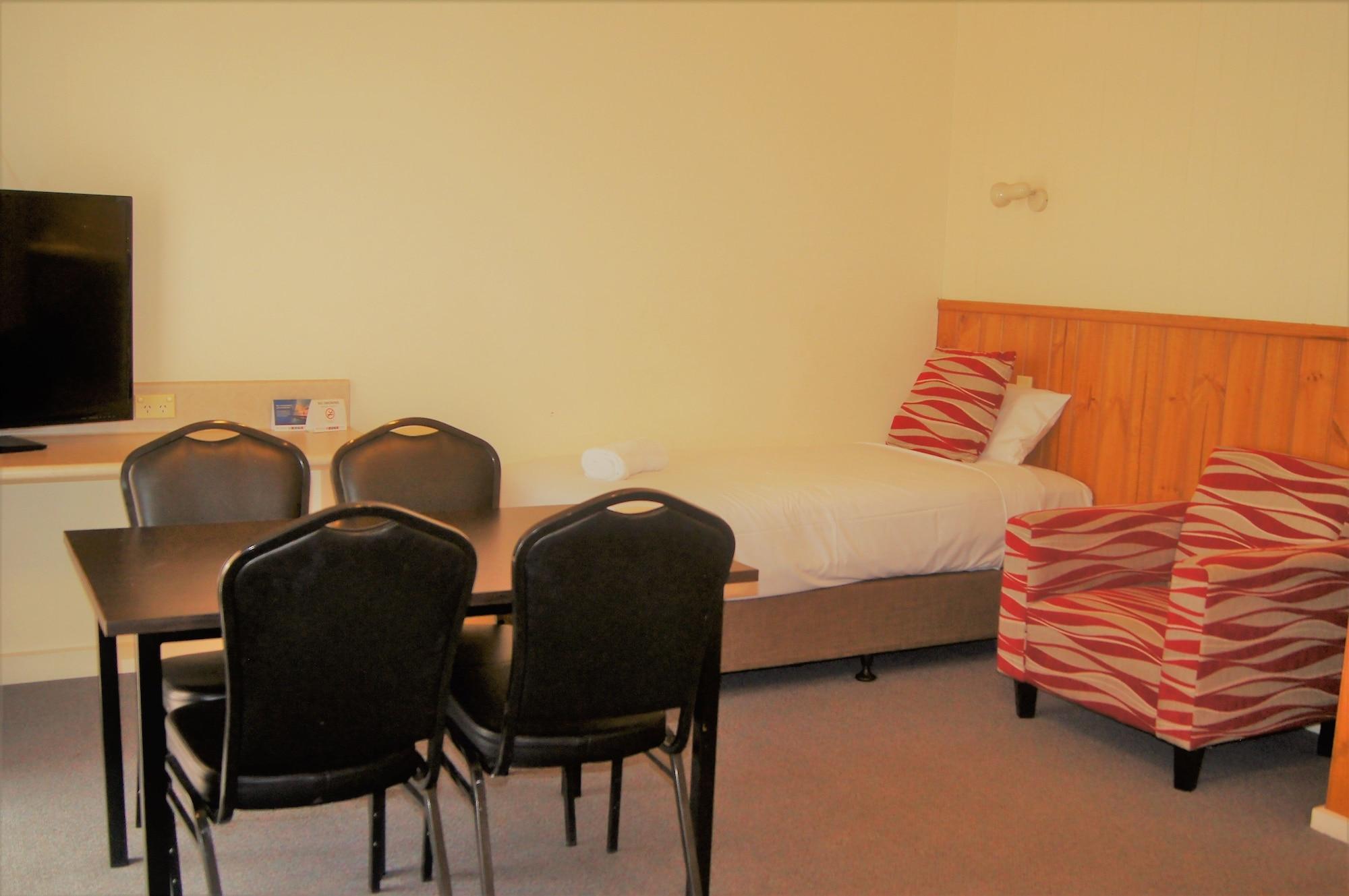 Quality Hotel Lakeside Bendigo Luaran gambar