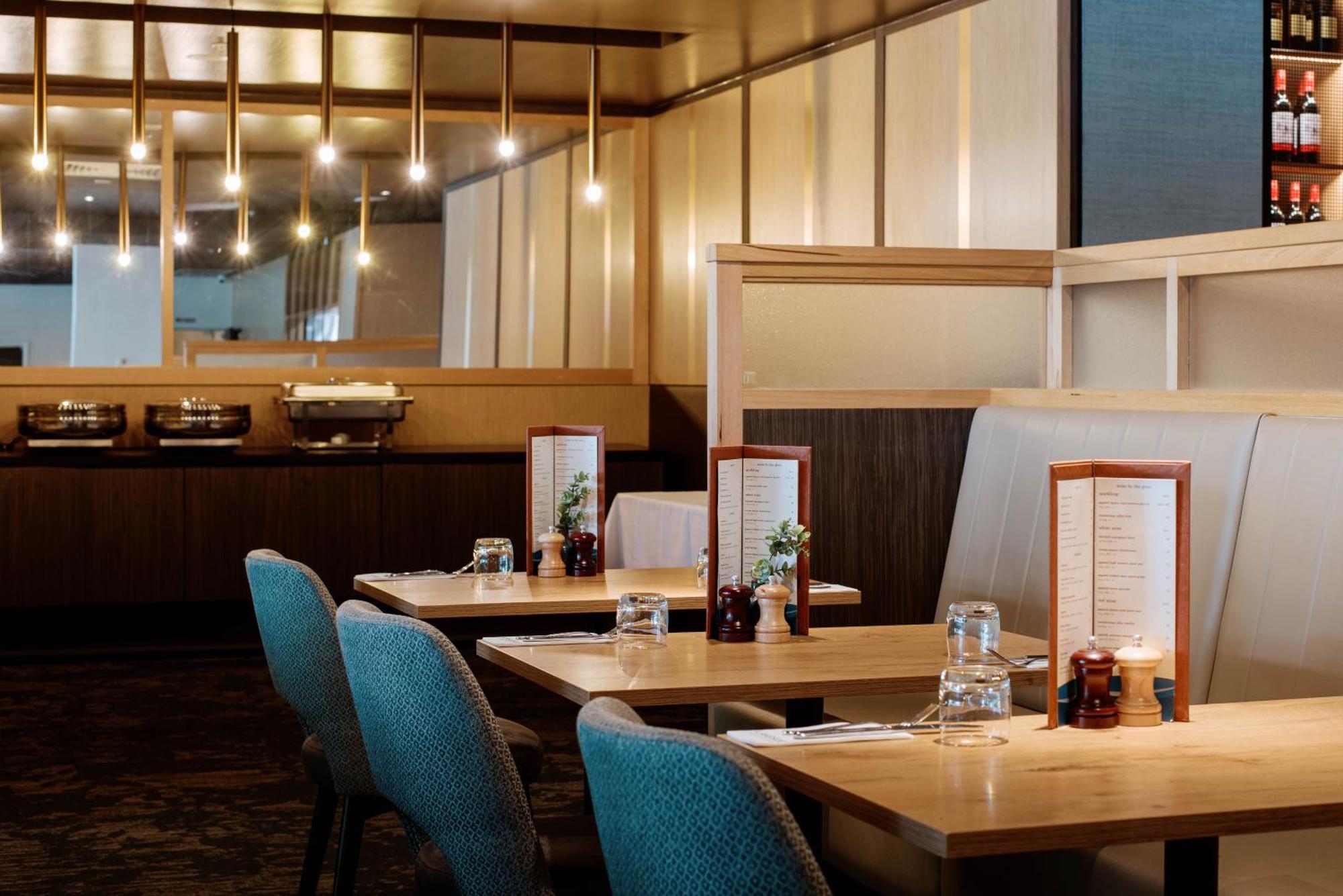 Quality Hotel Lakeside Bendigo Luaran gambar