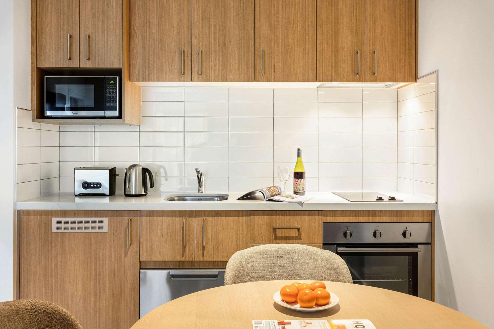 Quality Hotel Lakeside Bendigo Luaran gambar