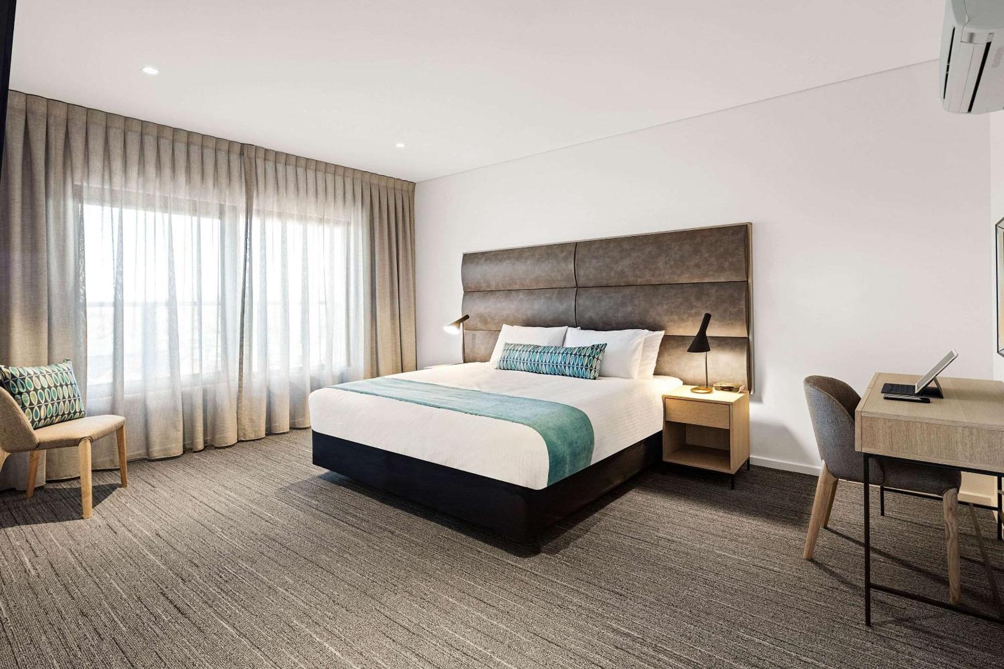 Quality Hotel Lakeside Bendigo Luaran gambar