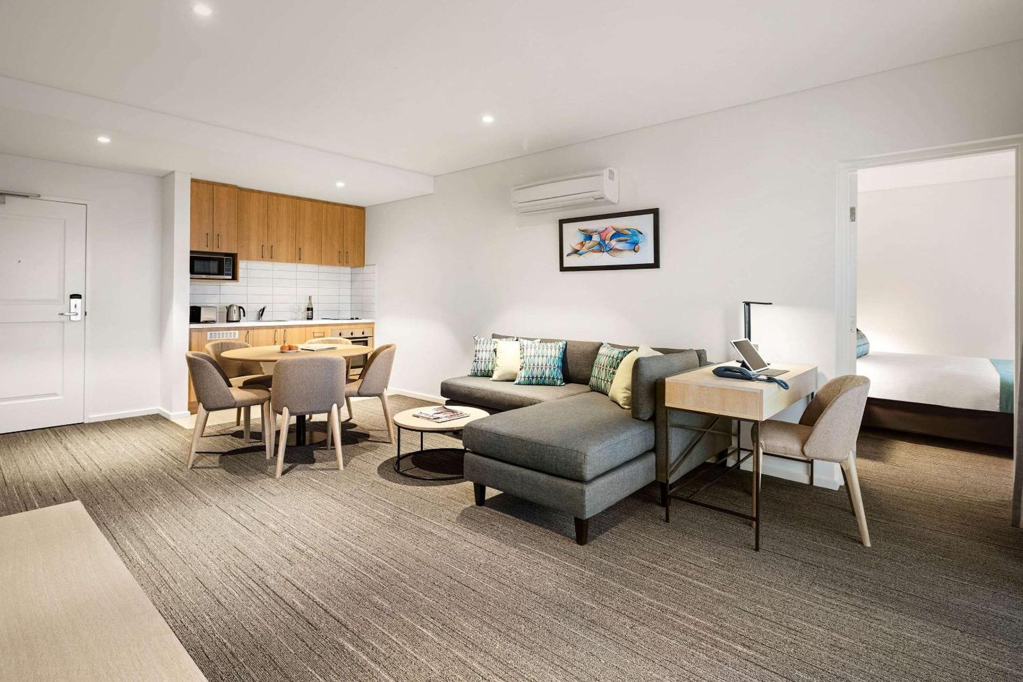 Quality Hotel Lakeside Bendigo Luaran gambar