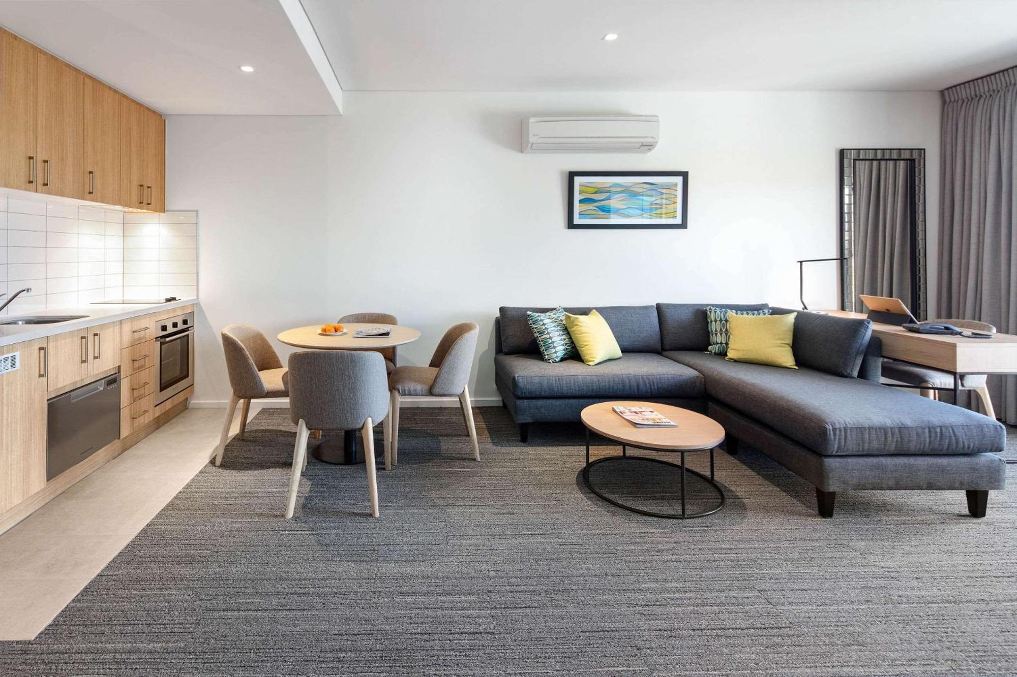 Quality Hotel Lakeside Bendigo Luaran gambar