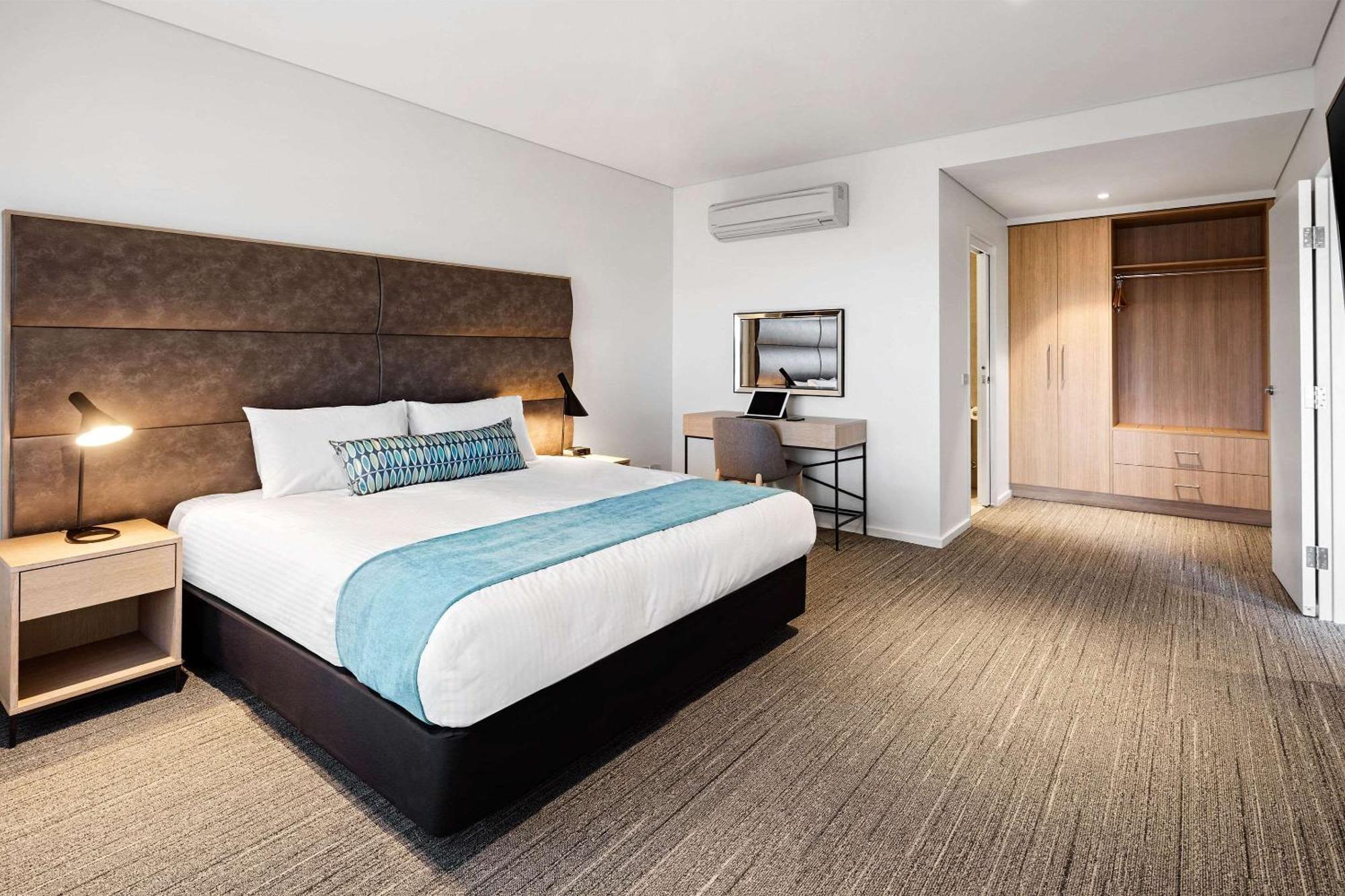 Quality Hotel Lakeside Bendigo Luaran gambar