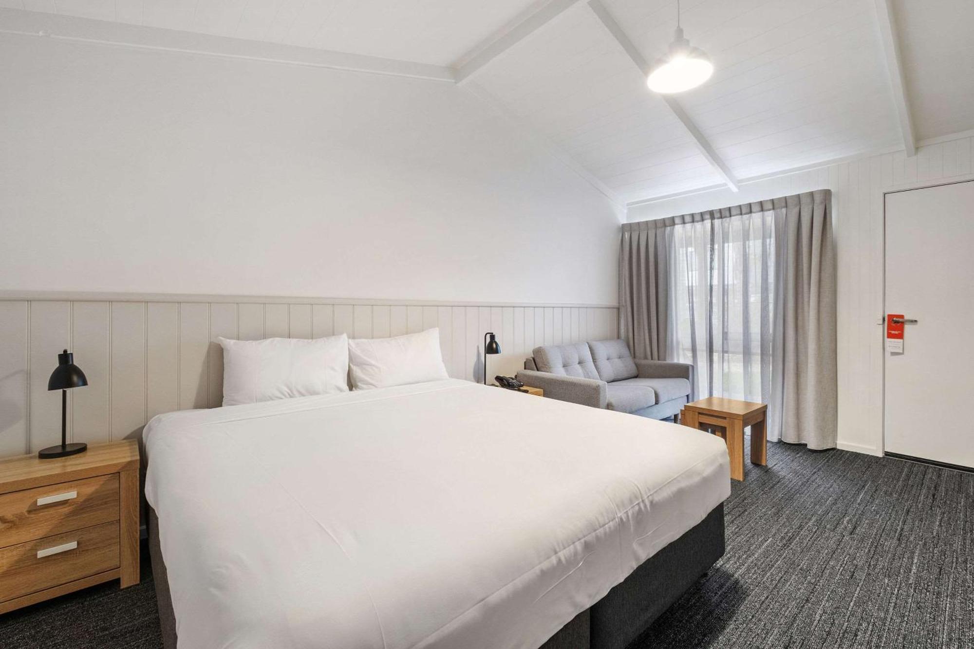 Quality Hotel Lakeside Bendigo Luaran gambar