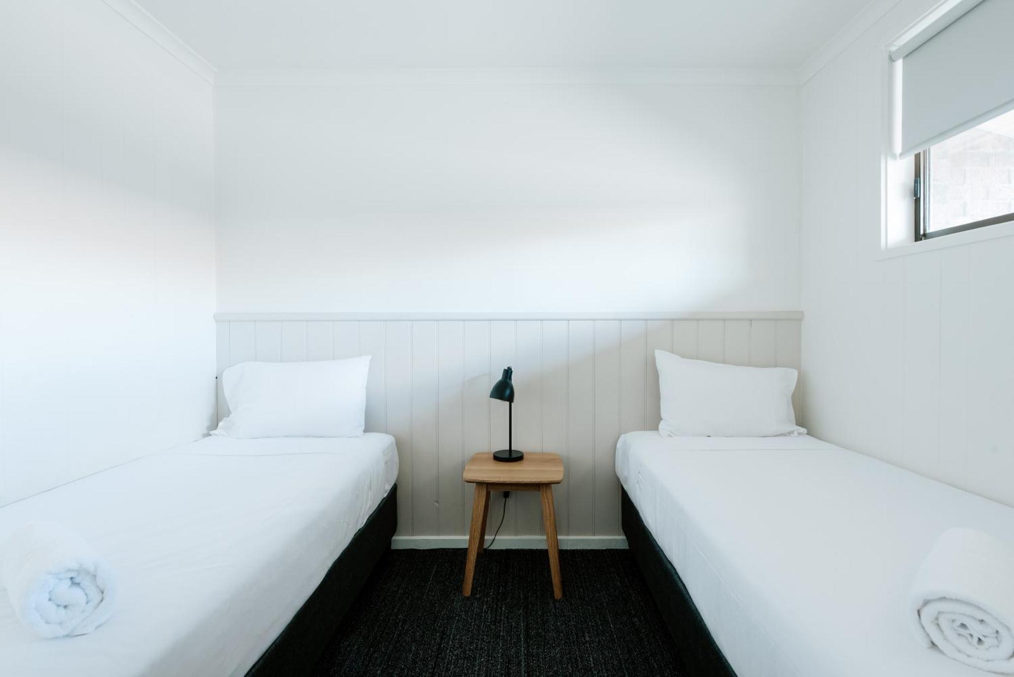 Quality Hotel Lakeside Bendigo Luaran gambar
