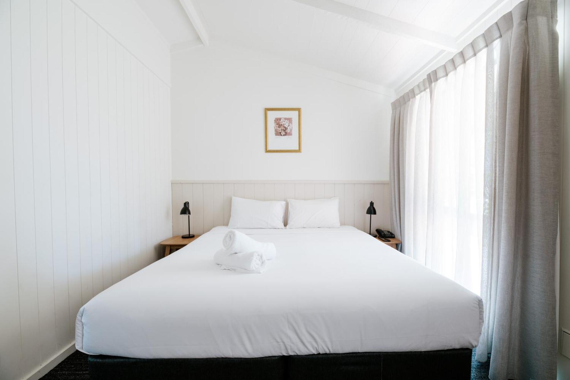Quality Hotel Lakeside Bendigo Luaran gambar