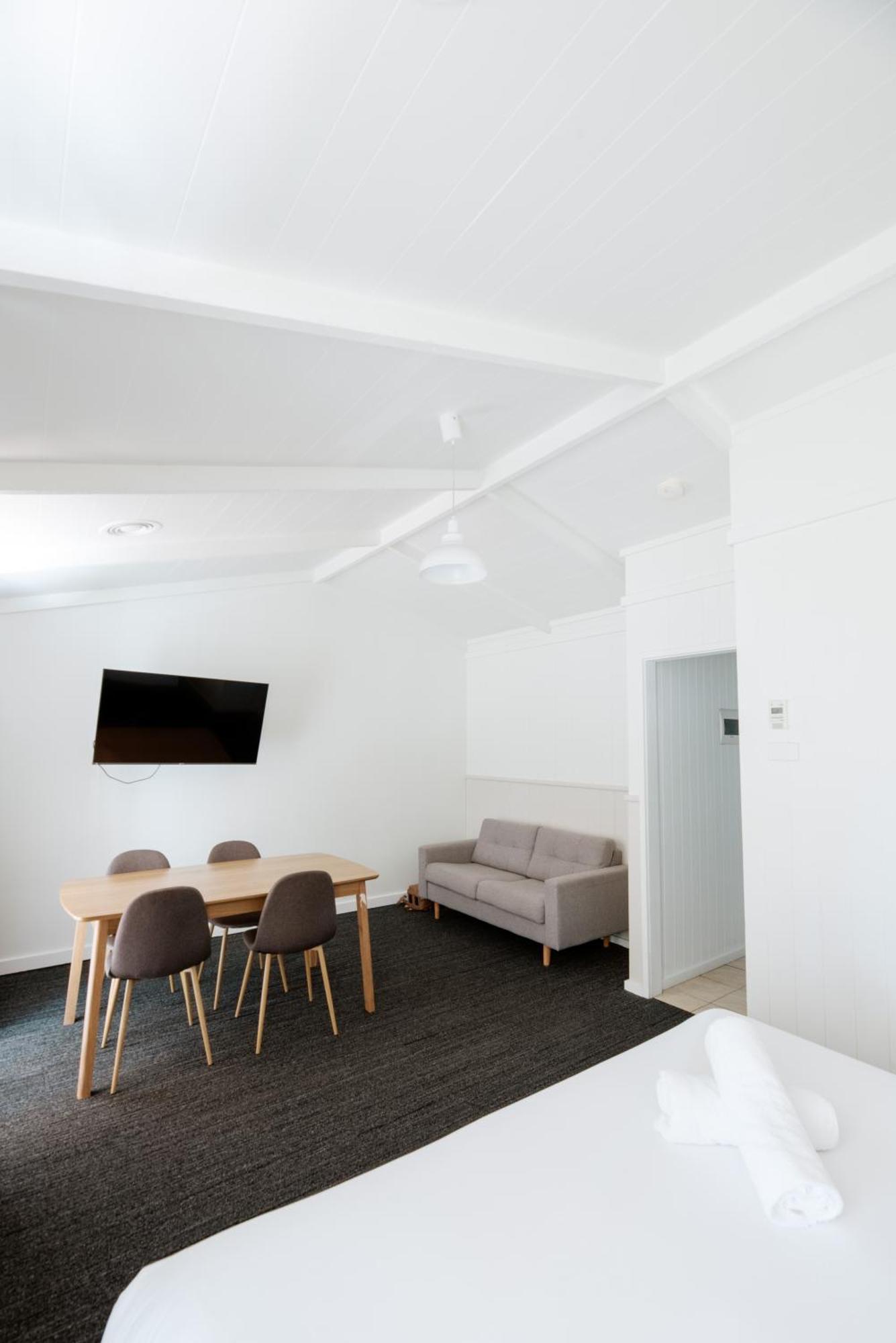 Quality Hotel Lakeside Bendigo Luaran gambar