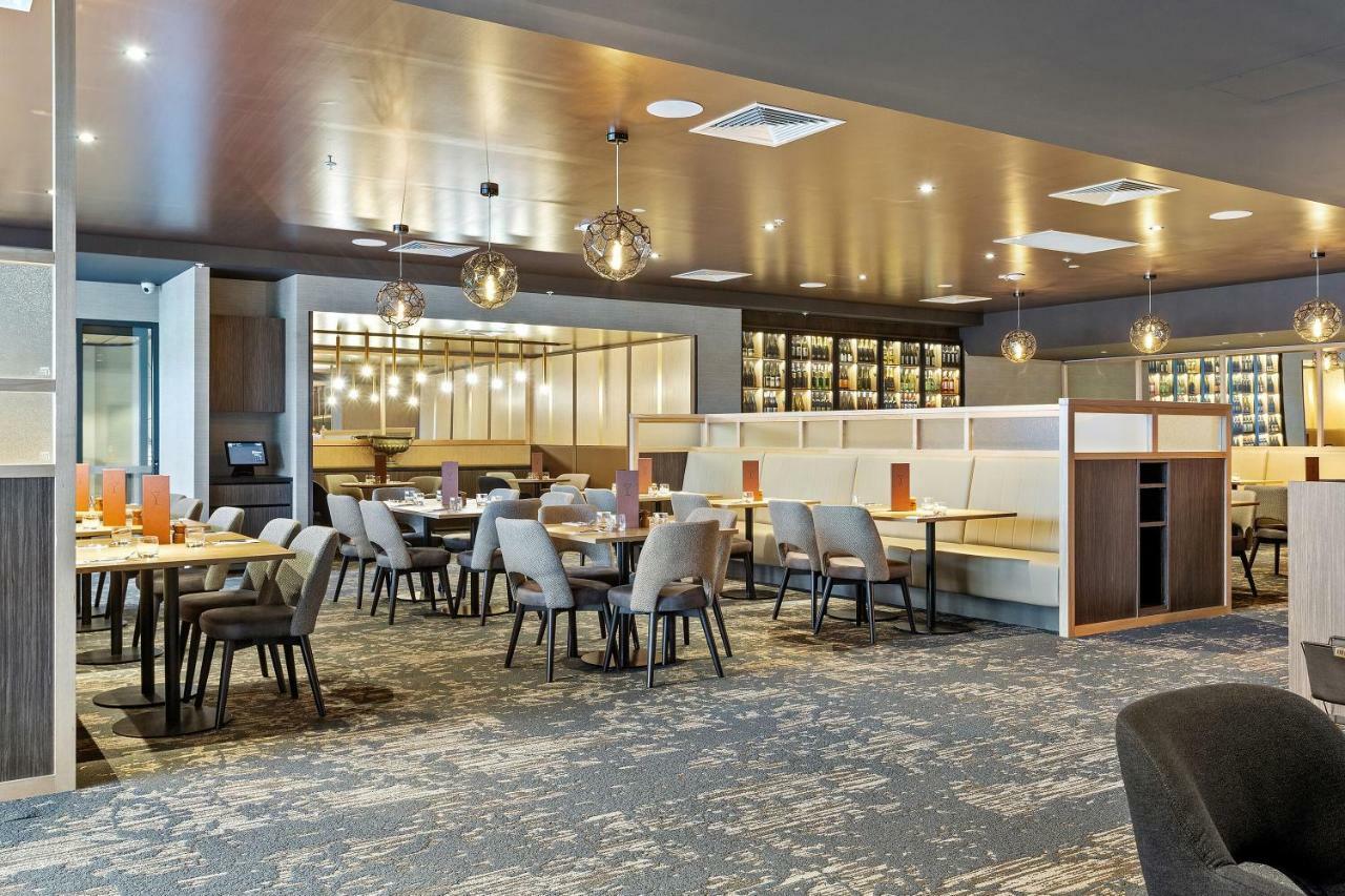 Quality Hotel Lakeside Bendigo Luaran gambar