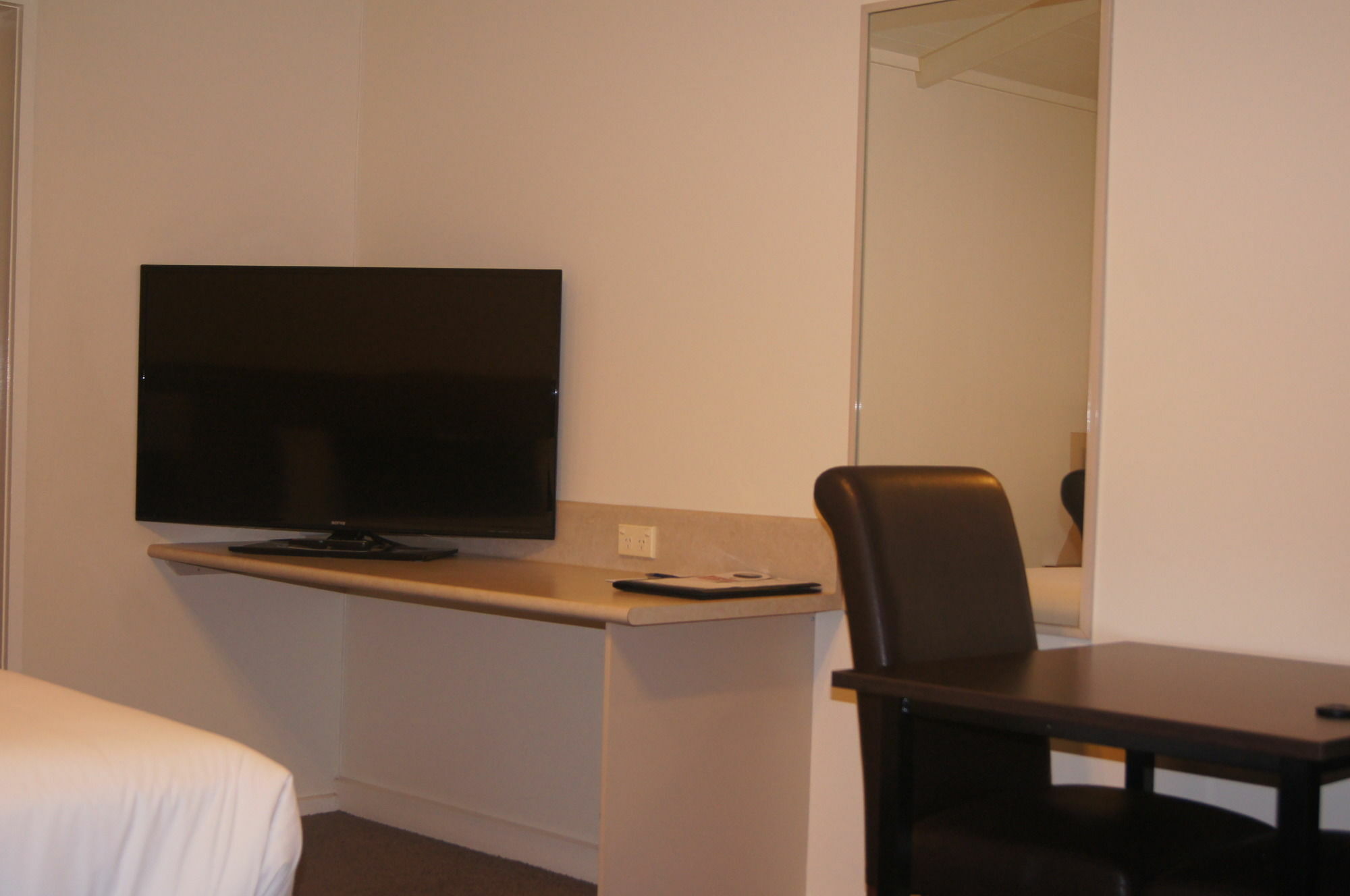 Quality Hotel Lakeside Bendigo Luaran gambar