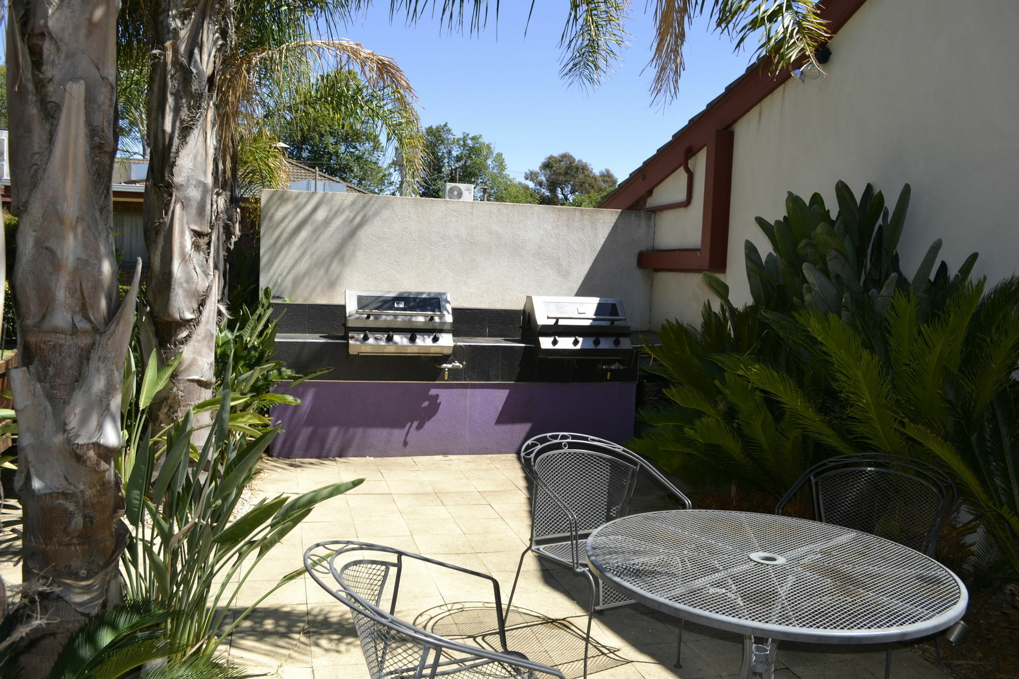 Quality Hotel Lakeside Bendigo Luaran gambar