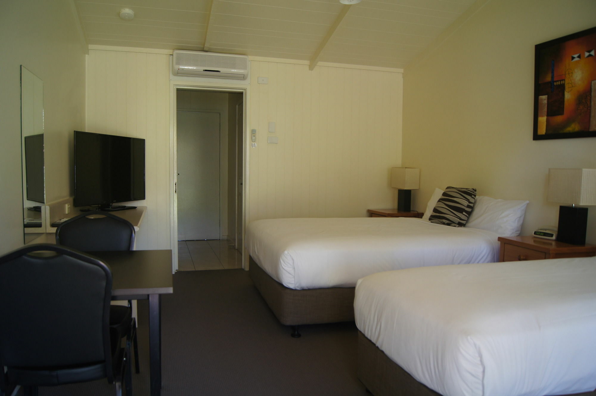 Quality Hotel Lakeside Bendigo Luaran gambar