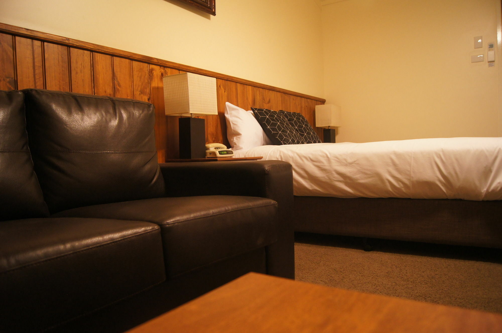 Quality Hotel Lakeside Bendigo Luaran gambar
