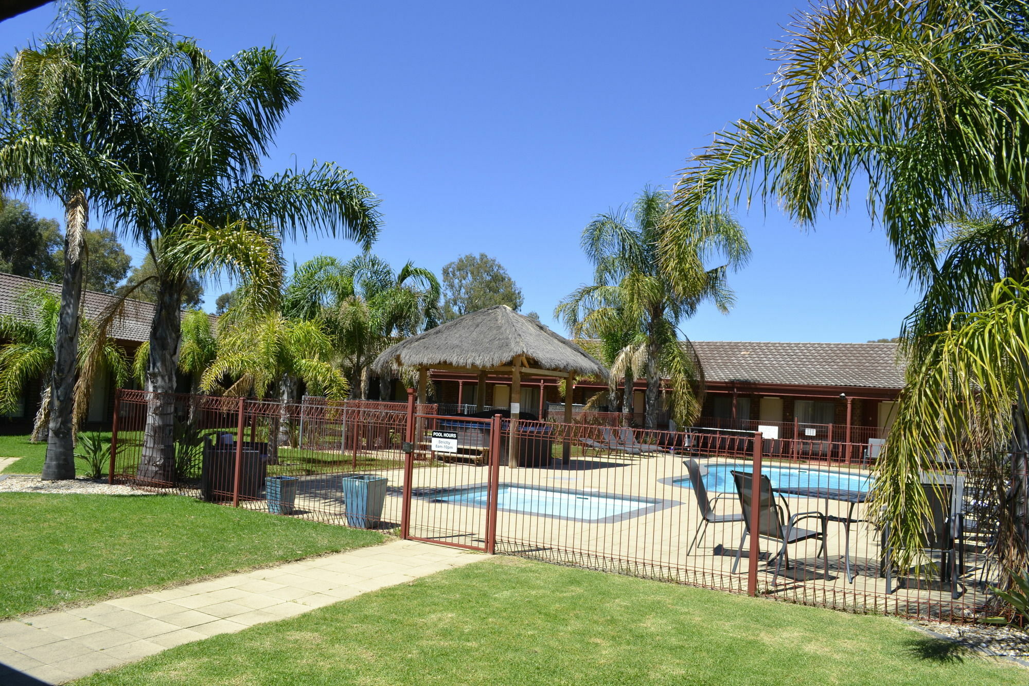 Quality Hotel Lakeside Bendigo Luaran gambar