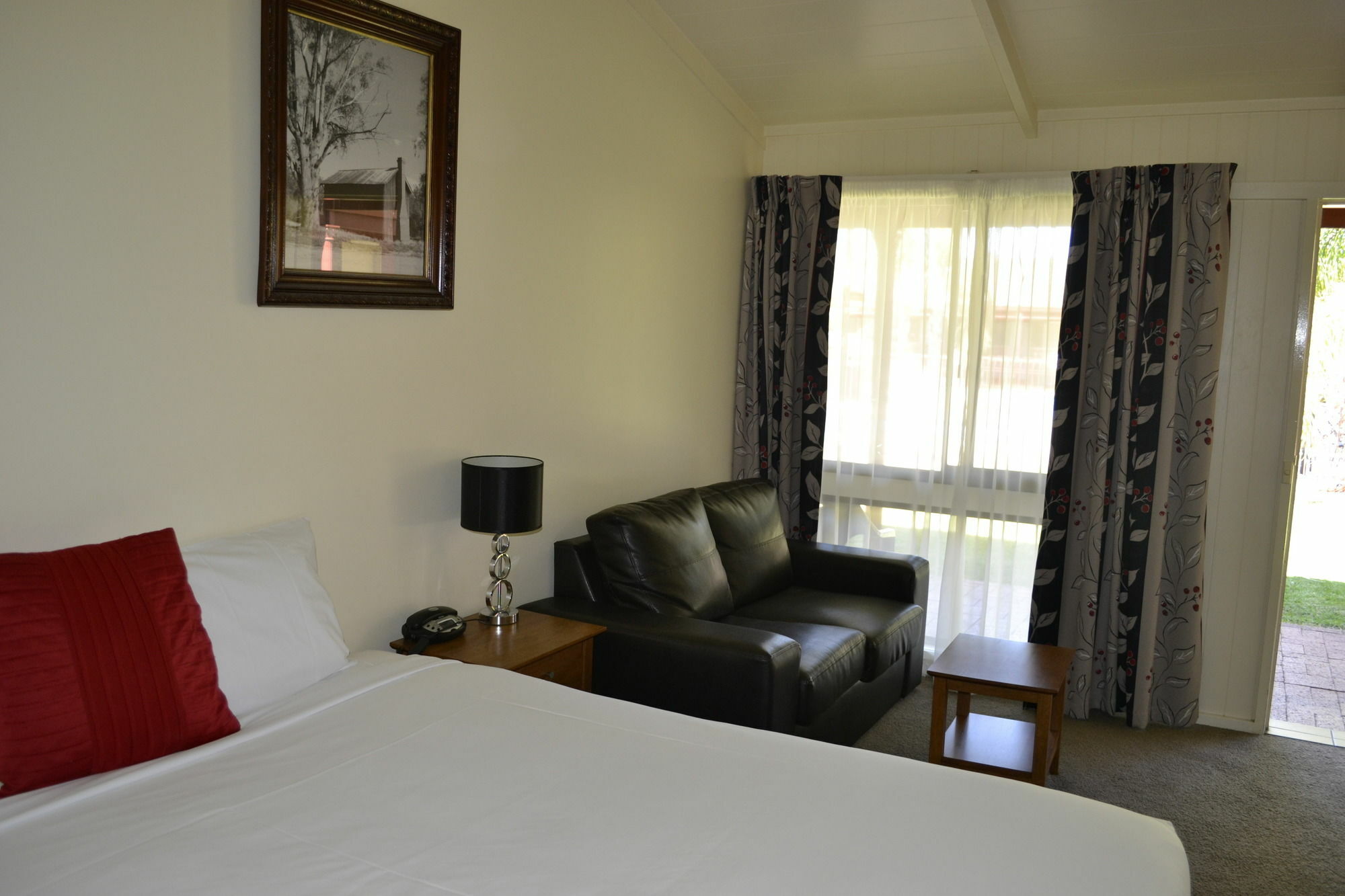 Quality Hotel Lakeside Bendigo Luaran gambar