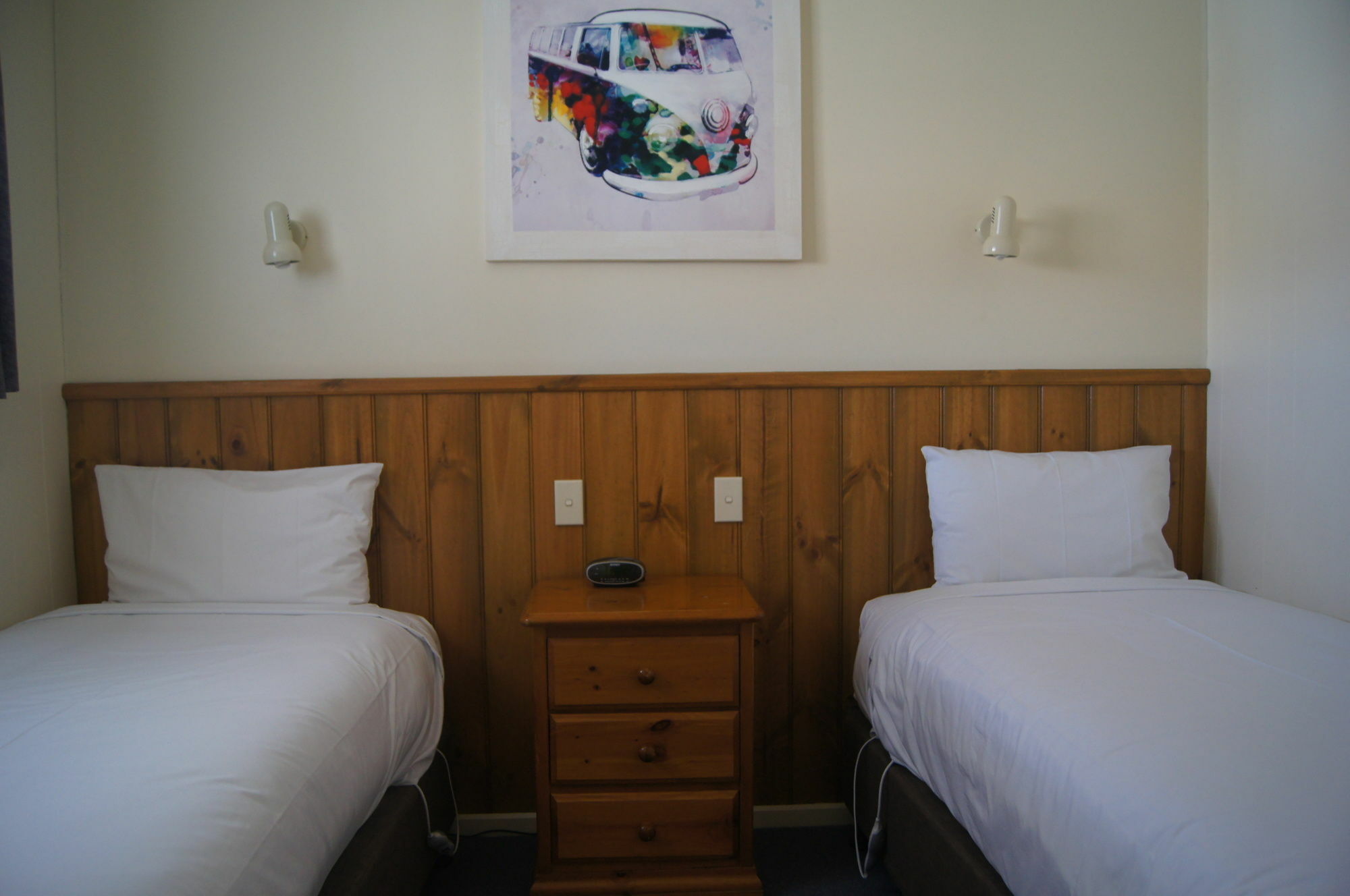 Quality Hotel Lakeside Bendigo Luaran gambar