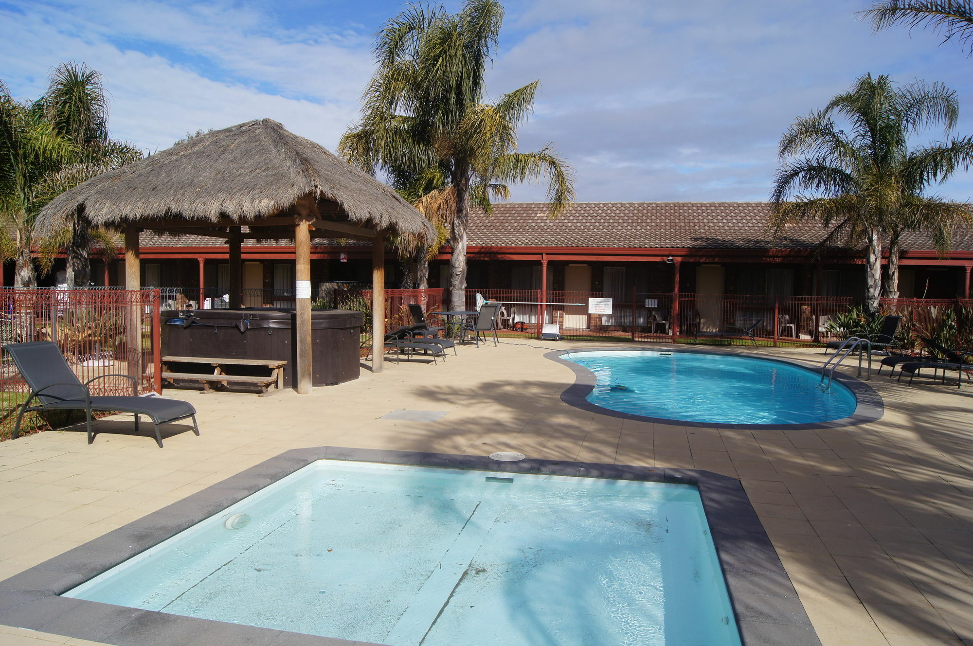 Quality Hotel Lakeside Bendigo Luaran gambar